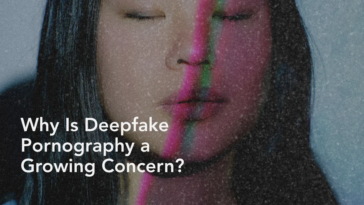 Deepfake Pornography: A Call for Reform