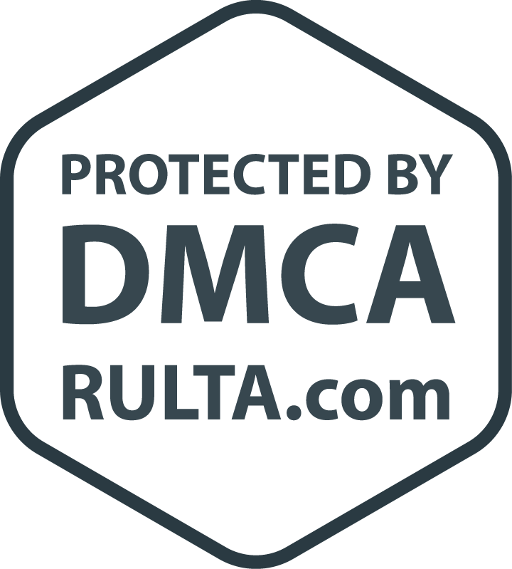 DMCA Protected by Rulta - Dark Badge