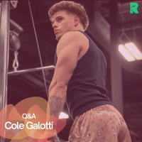Q&A with Cole Galotti: family, cars, and OnlyFans