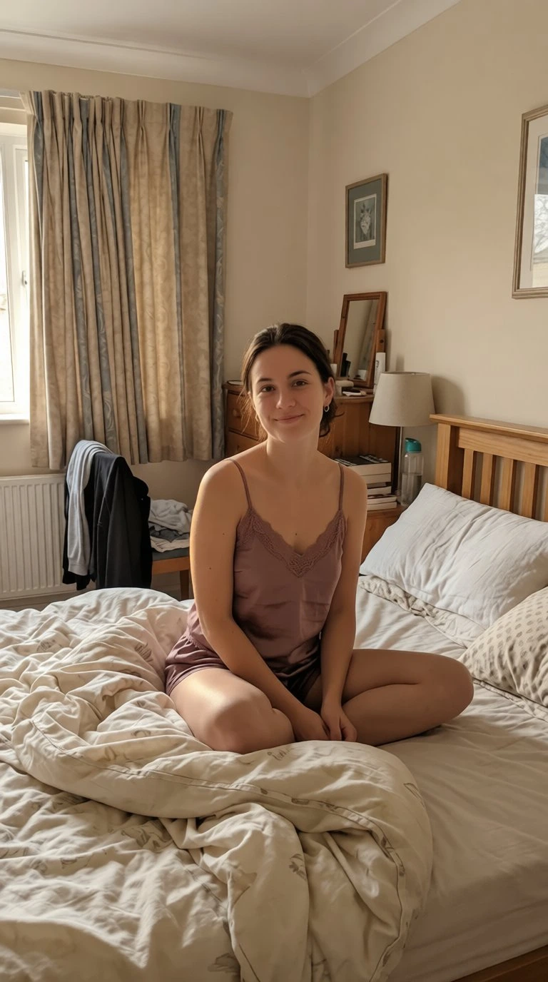 Photo with Golden Hour applied